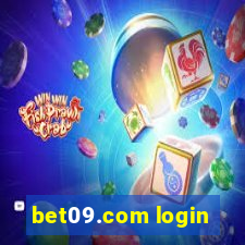 bet09.com login